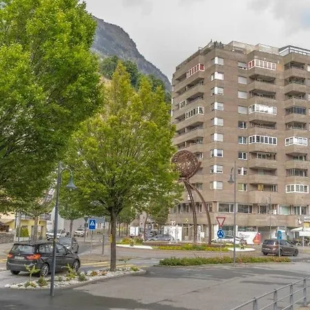 Διαμέρισμα House Loetschberg