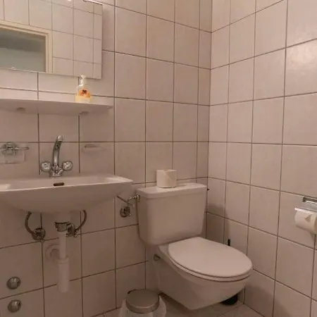 House Loetschberg 나테스